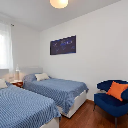 Apartament Max&more In Beautiful Old Town
