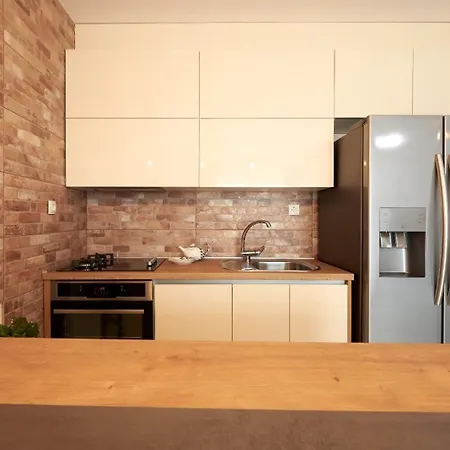 Apartament Max&more In Beautiful Old Town Trogir