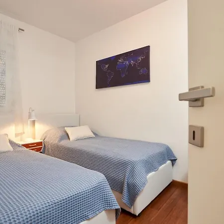 Max&more In Beautiful Old Town Apartament *